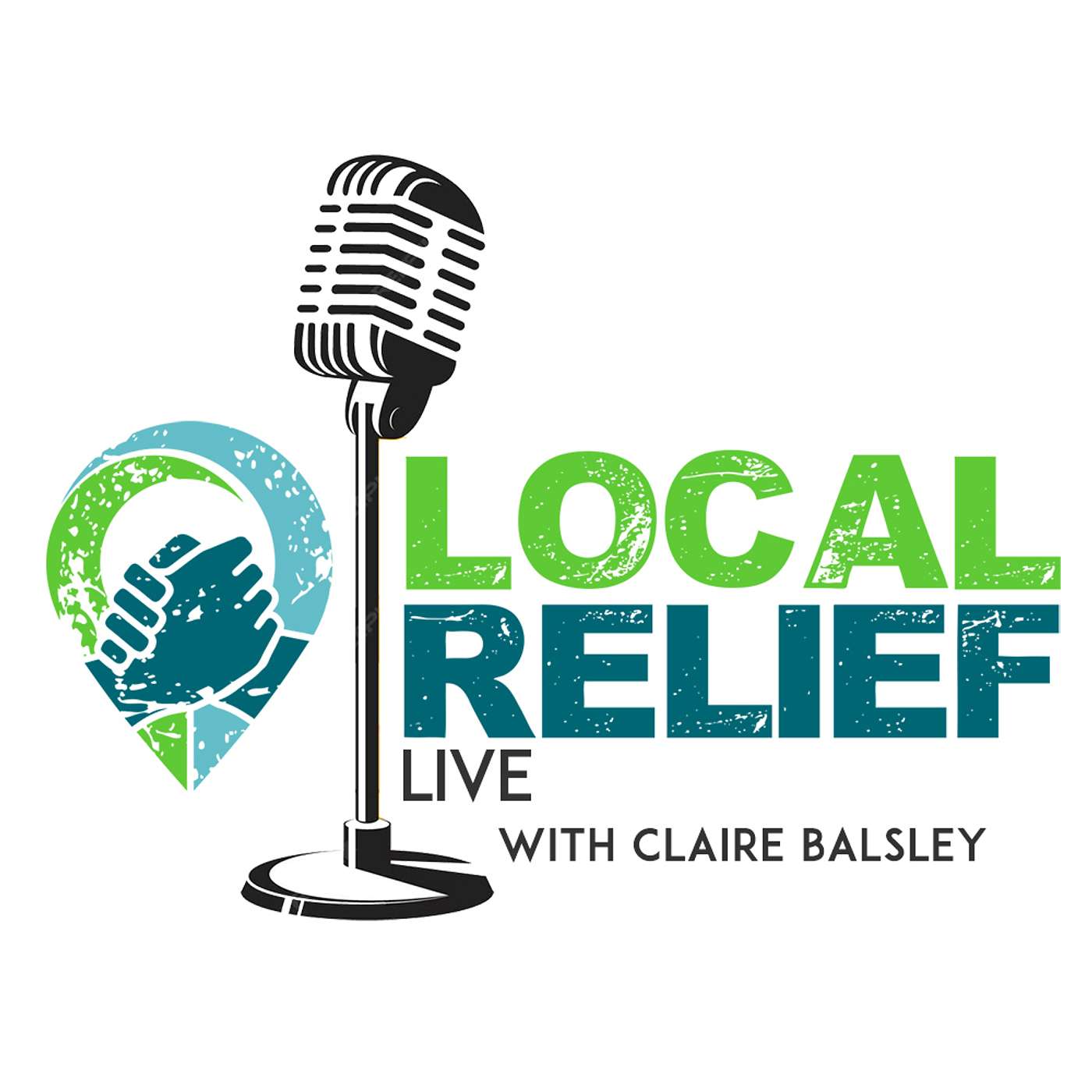 Local Relief LIVE