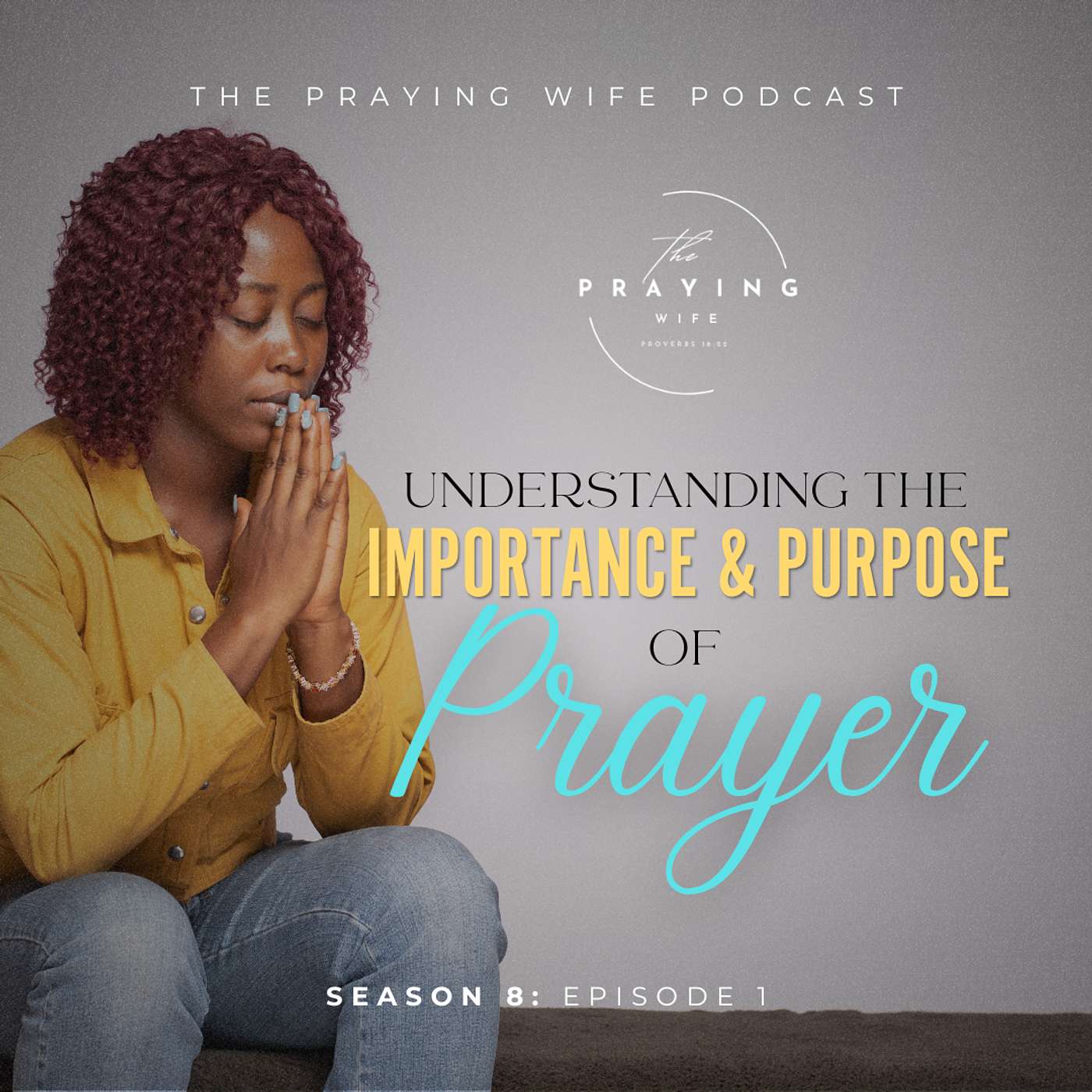 Understanding the Purpose and Power of Prayer Understanding the Purpose and Power of Prayer