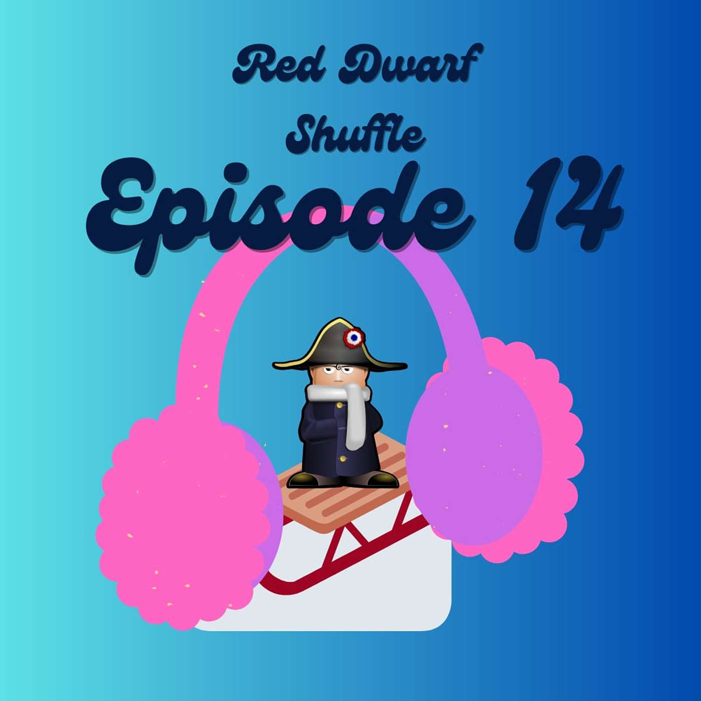Episode 14 Marooned