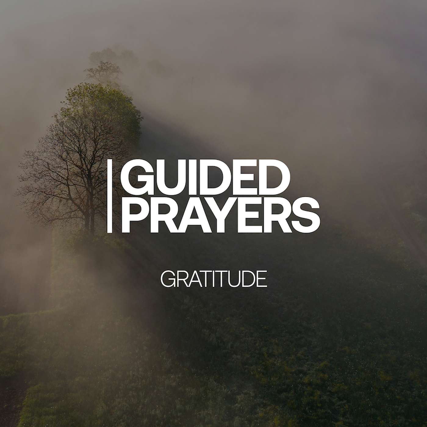 A Reminder To Live With Eternity In View | Guided Prayers episode artwork