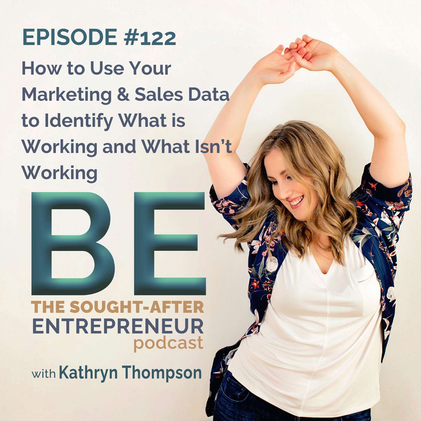 How to Use Your Marketing & Sales Data to Identify What is Working and What Isn’t Working