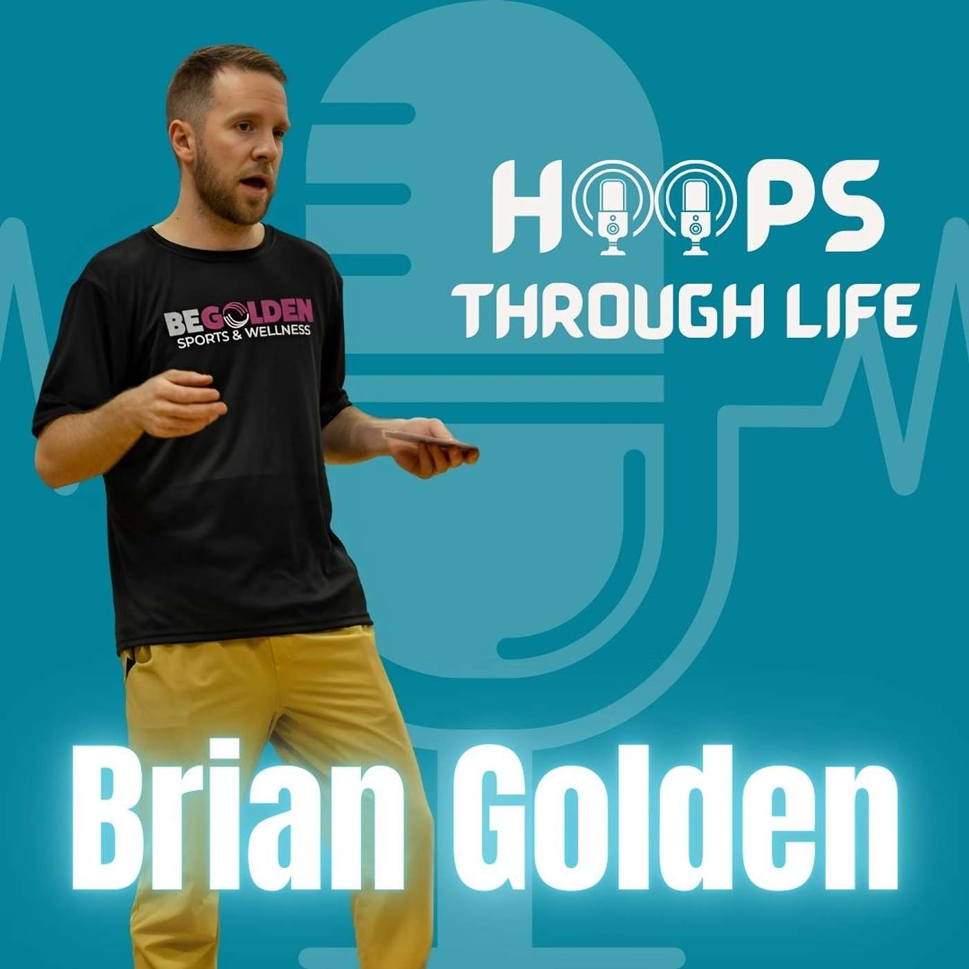 Hoops Through Life