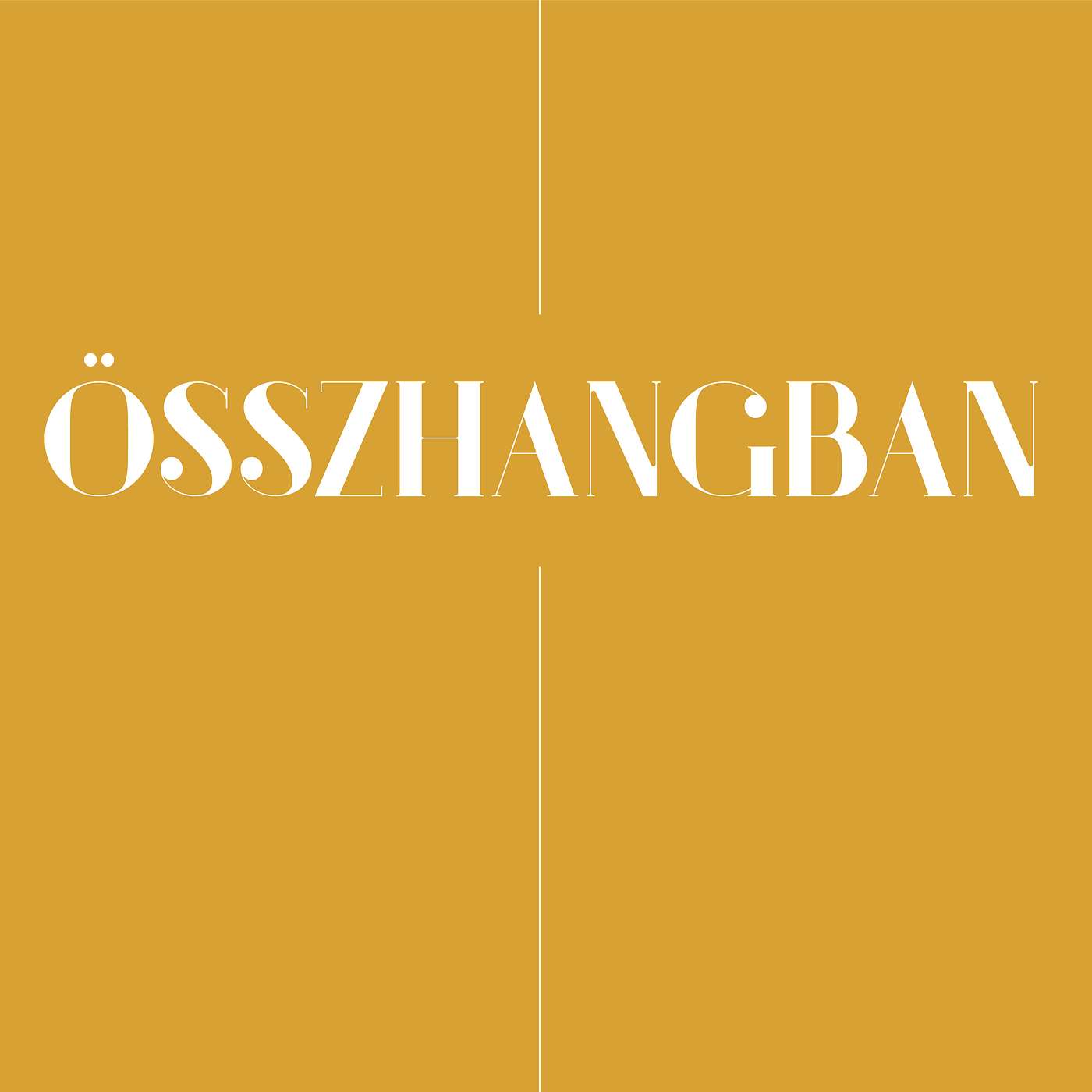 Összhangban
