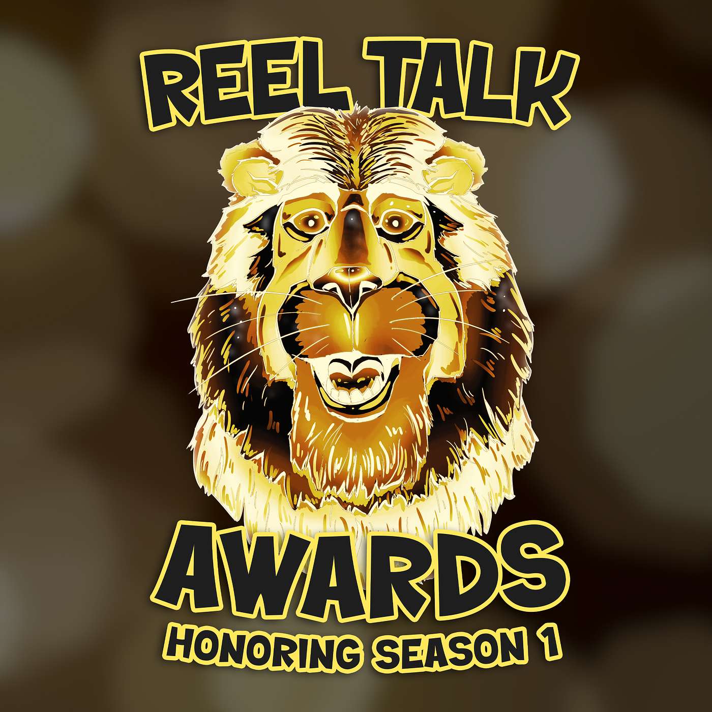 1st Reel Talk Awards: The Golden Alberts