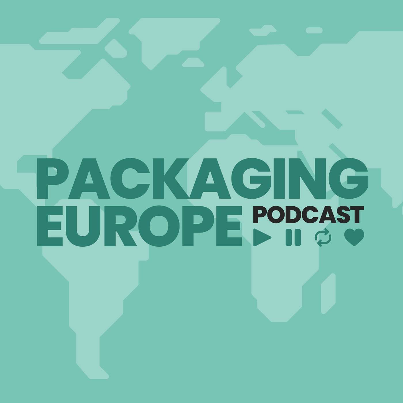 Packaging Europe\'s Podcast
