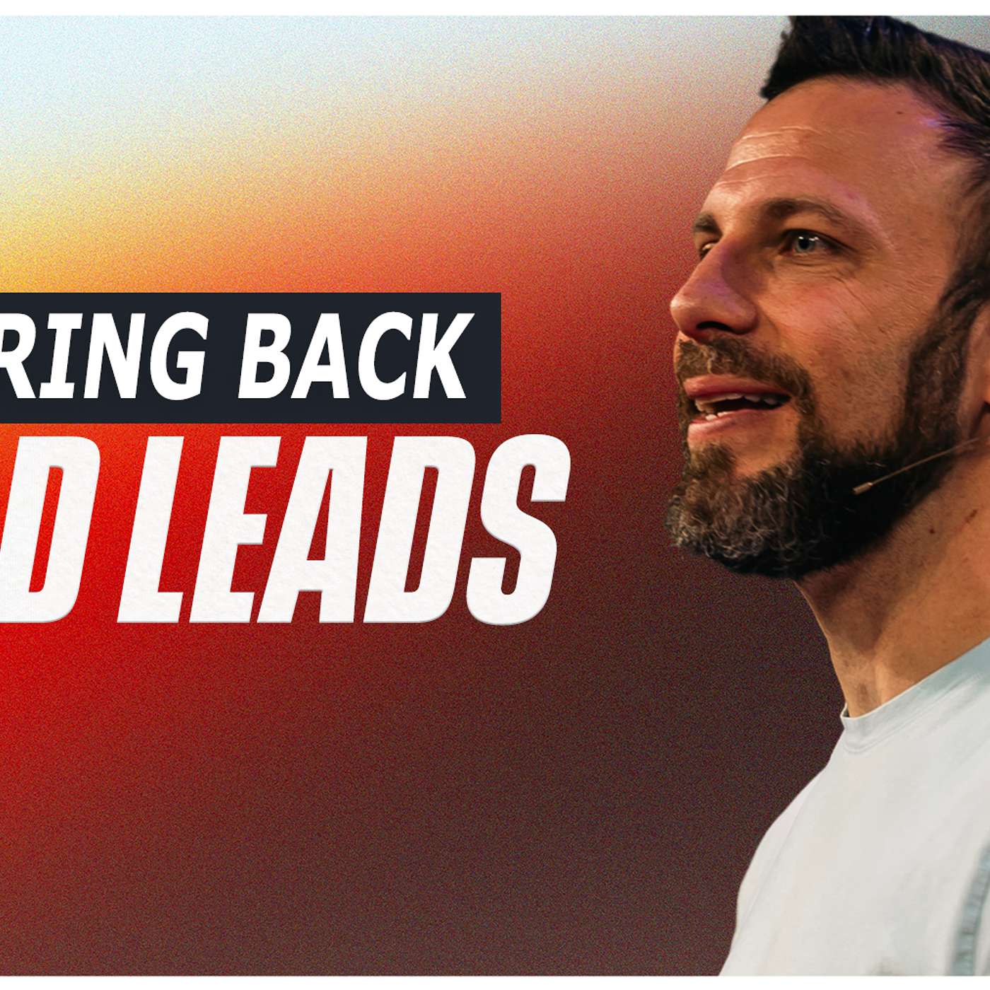 Don’t Let Old Leads Go to Waste: Relaunch Strategies That Work