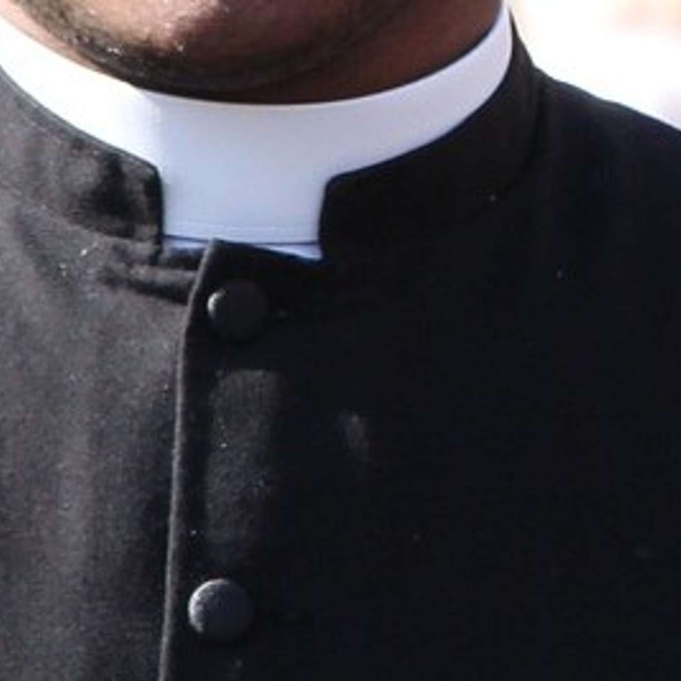 Who is Reverend? thumbnail