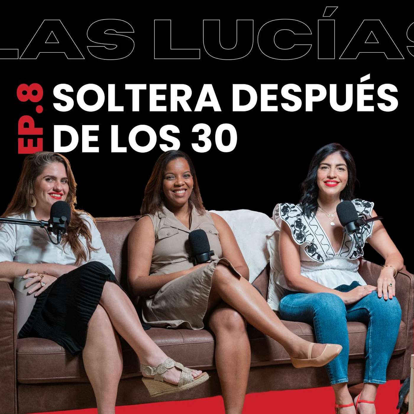 Las Lucias El Podcast