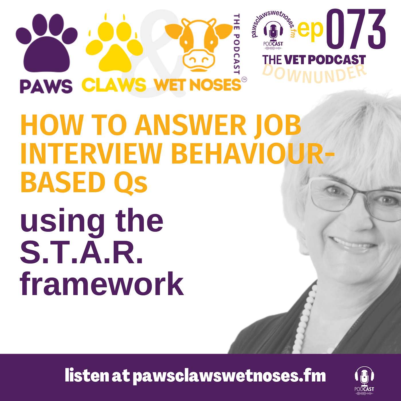 How to use the STAR framework to answer behaviour-based job interview questions