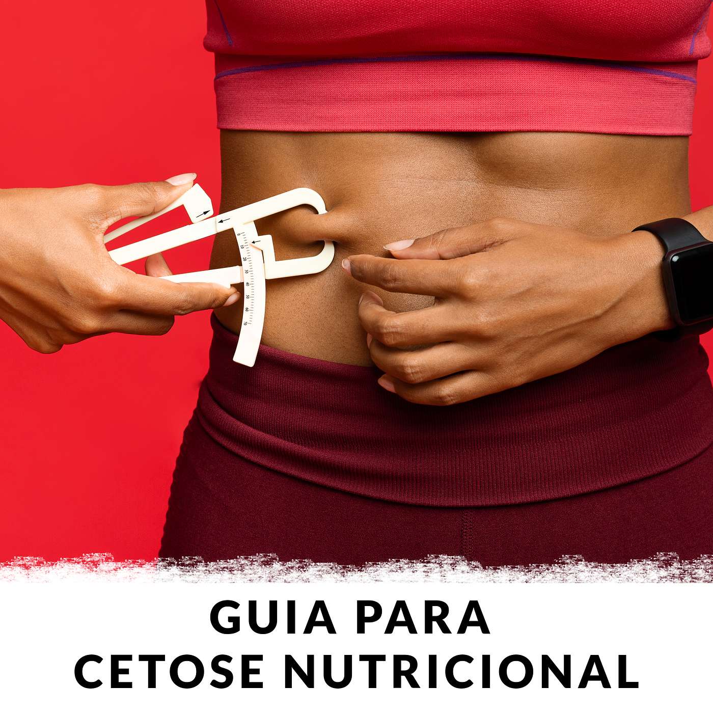 Emagrecimento Keto Low Carb