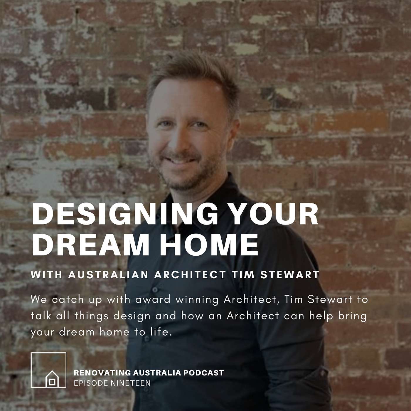 Designing your dream home 🏡- Making the most of your block ✨, balancing design and functionality 🎨and how an architect can help you realise it all with Tim Stewart