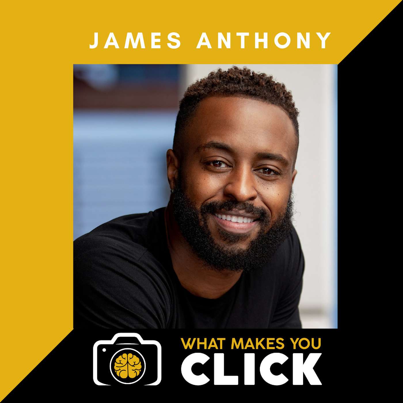 What Makes You Click with Kelvin Bulluck