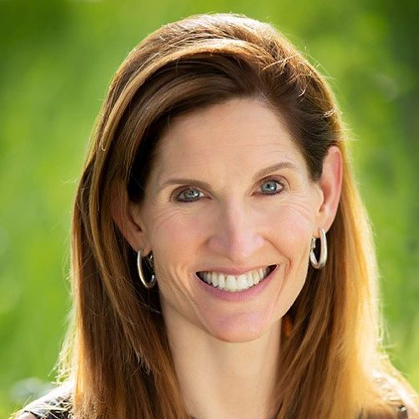 Episode 4: BankFWD Co-Chair Valerie Rockefeller