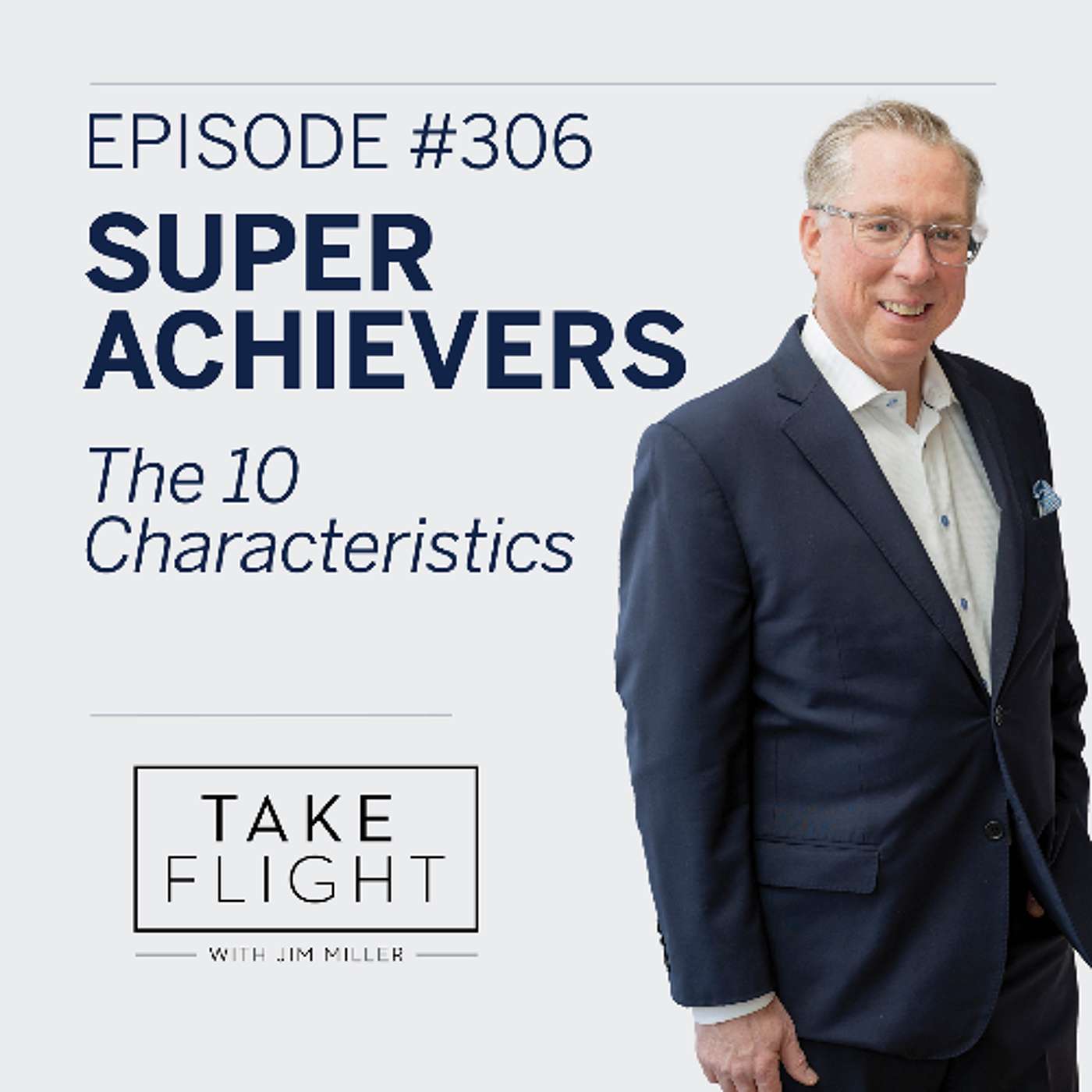 Take Flight Weekly  |  Jim Miller