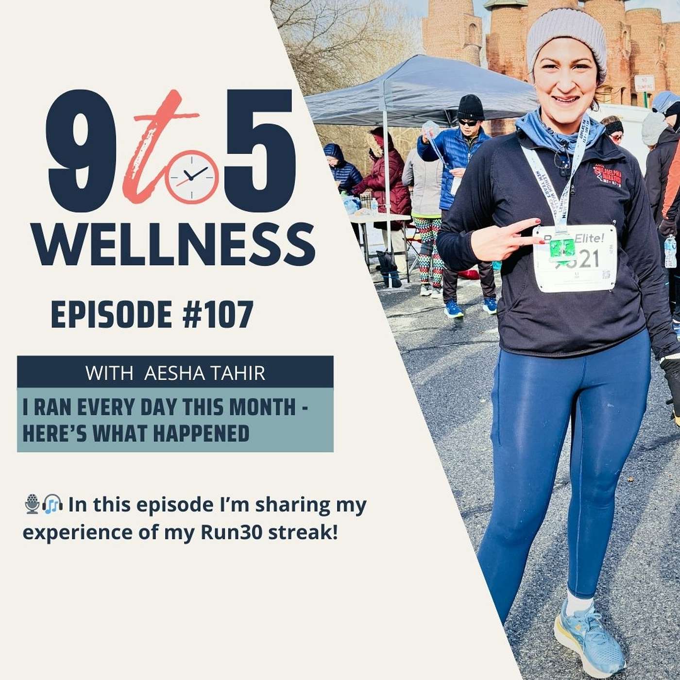 I ran every day this month - Here's what happened