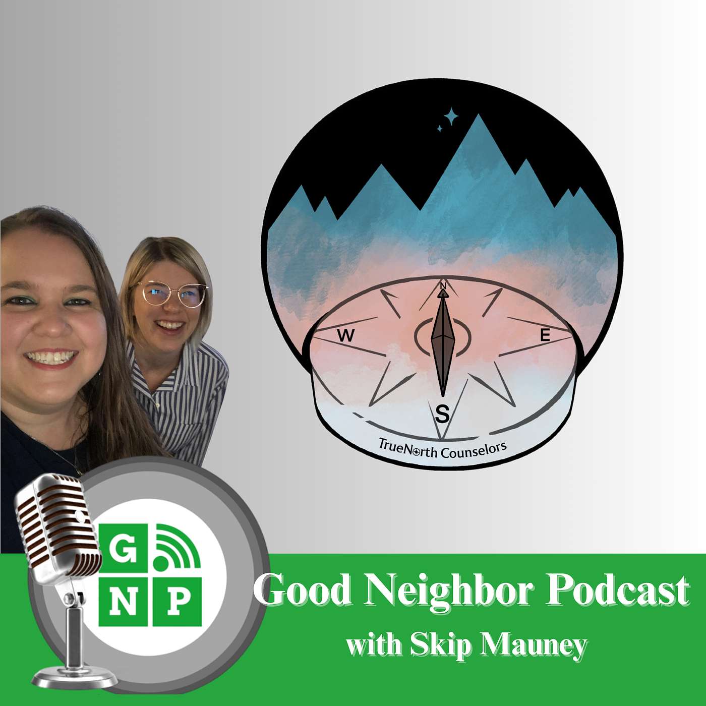 Good Neighbor Podcast: TN-WNC-SWVA