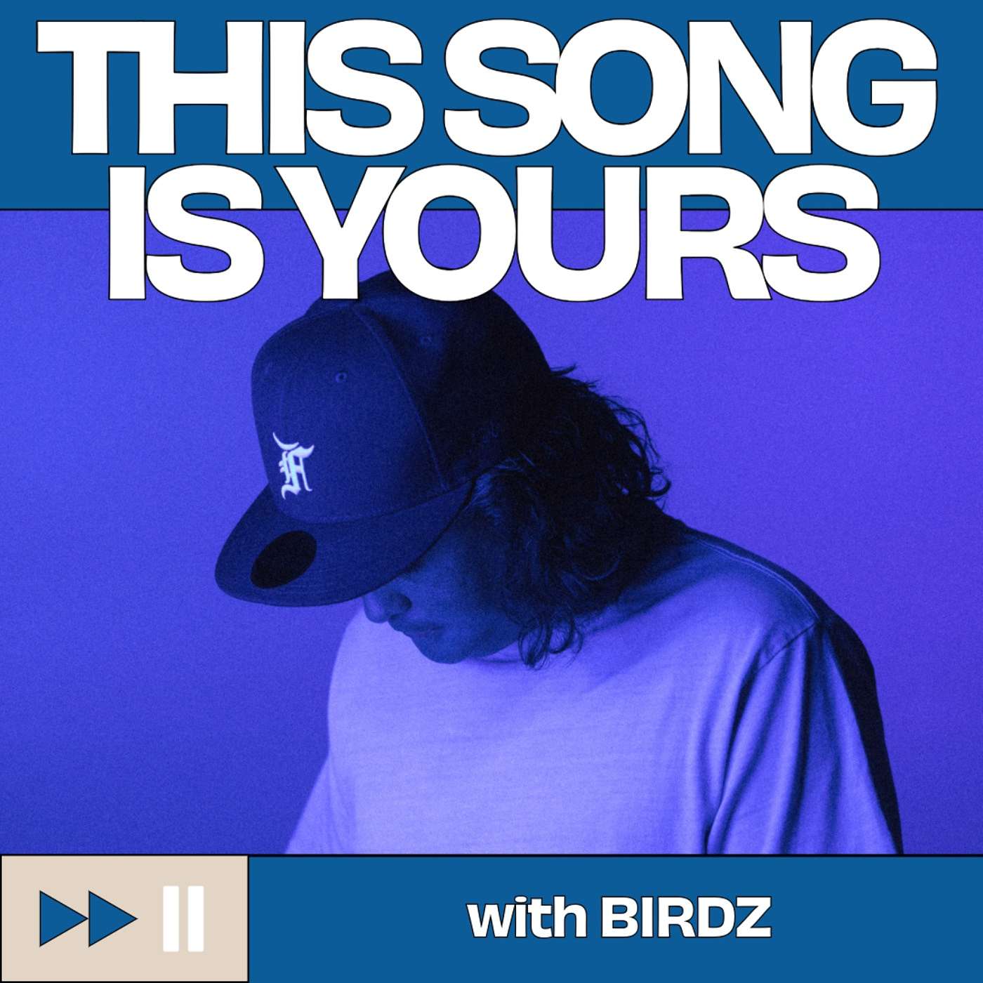 This Song Is Yours