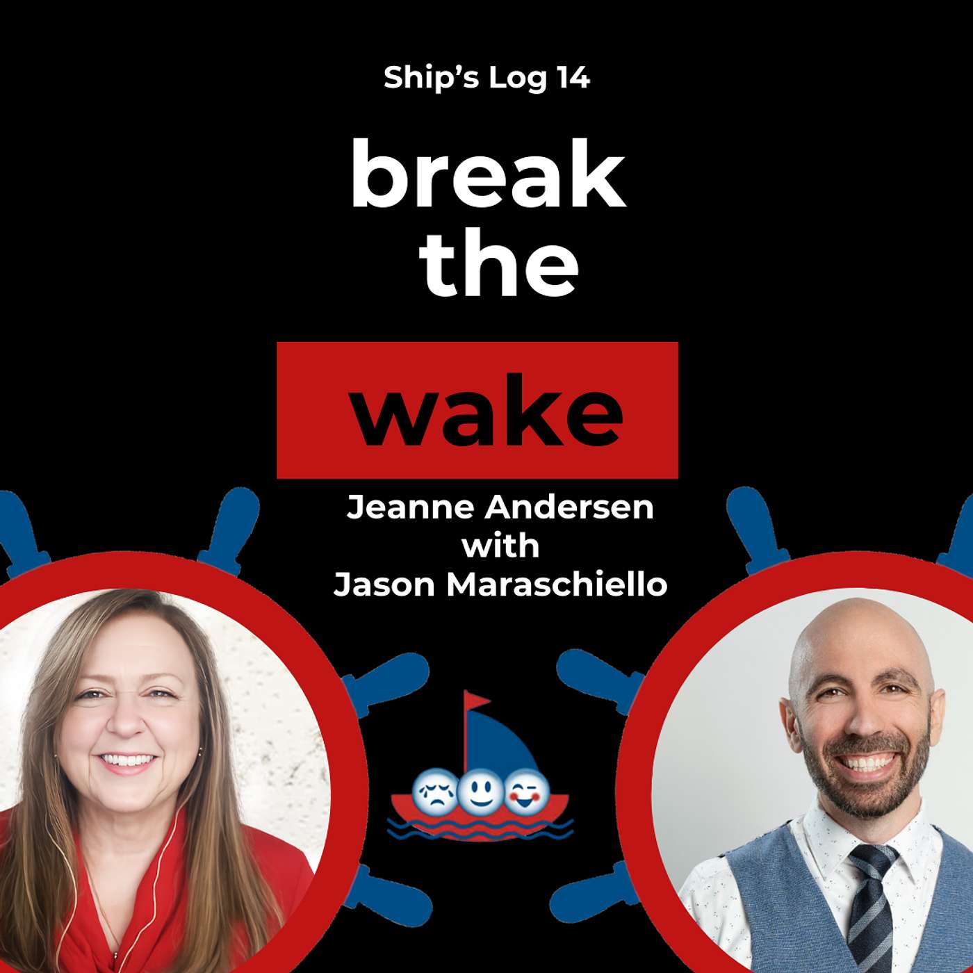 Project Candor: Ordinary People. Unexpected Stories