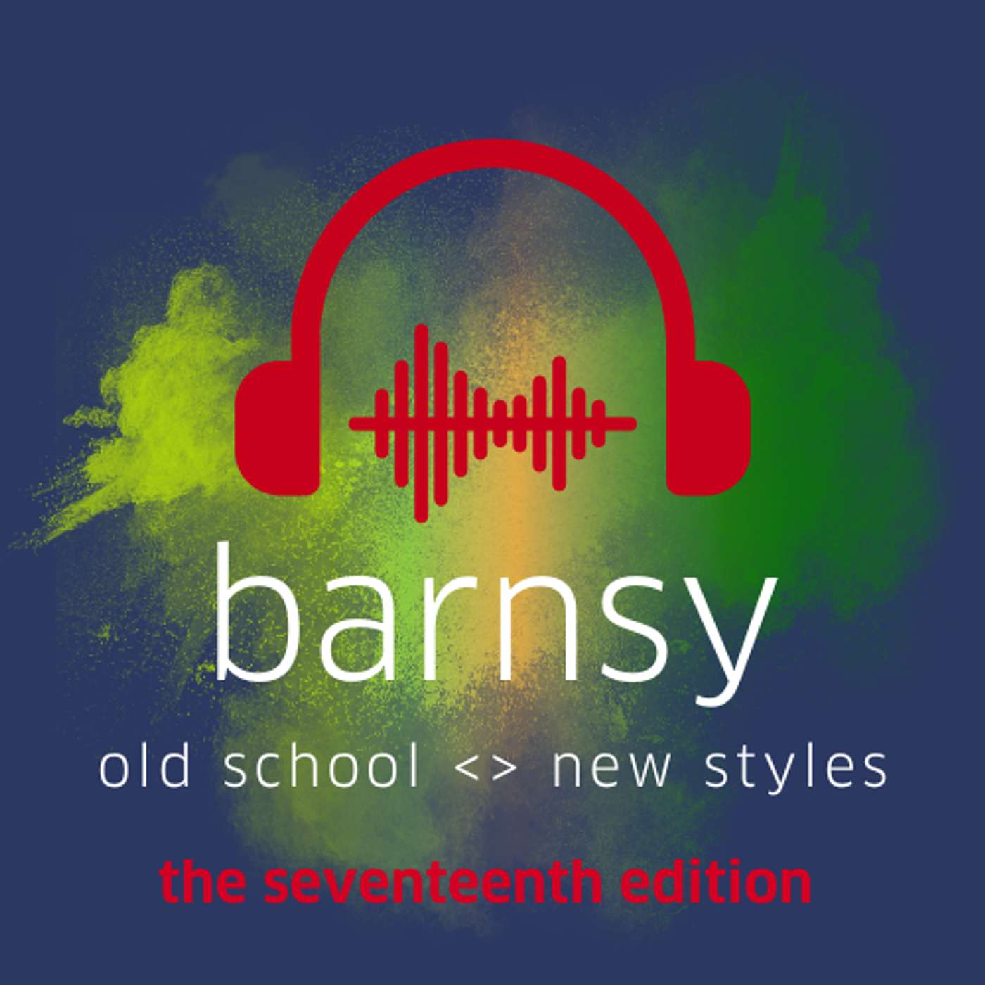 the seventeenth edition