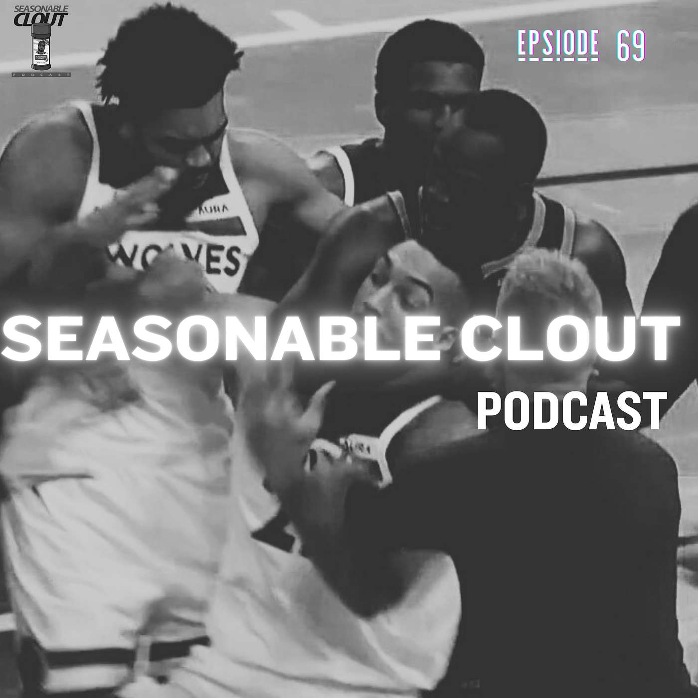Seasonable Clout With Thaddeous Shade