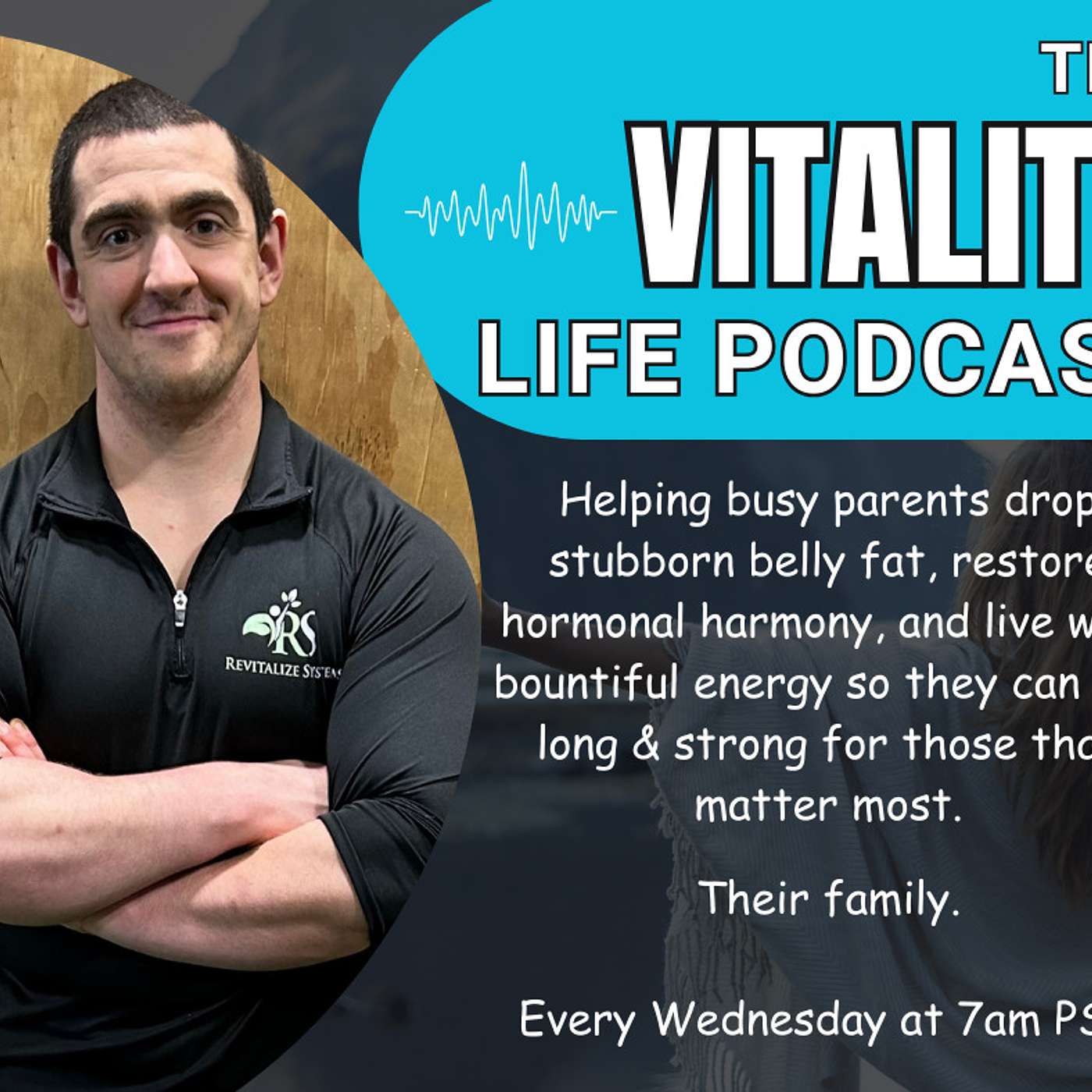 Vitality Life