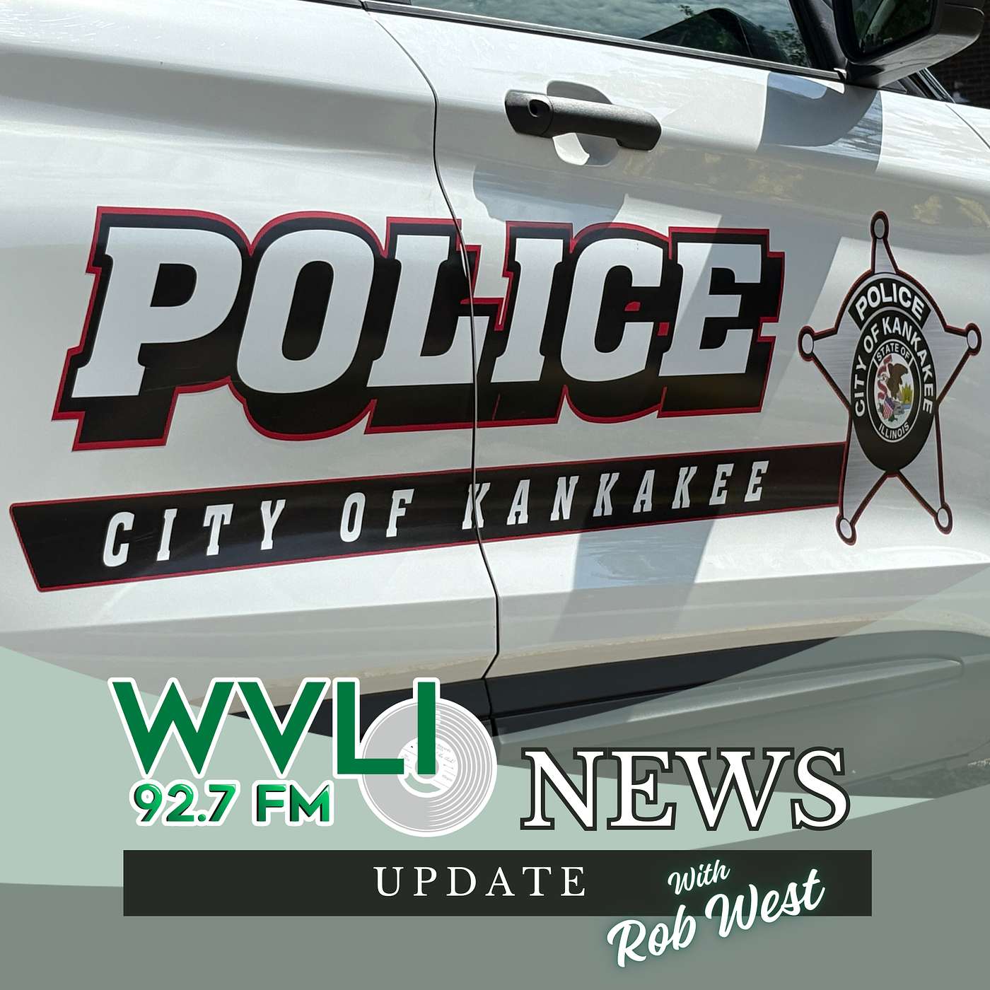 Shots Fired Call Leads to Stabbing Discovery in Kankakee - Thursday, March 5th, 2026 episode artwork