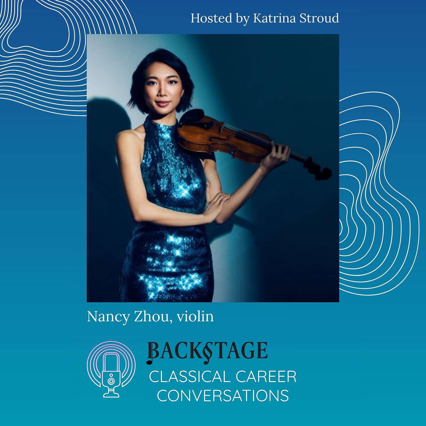 Nancy Zhou: Concert Violinist