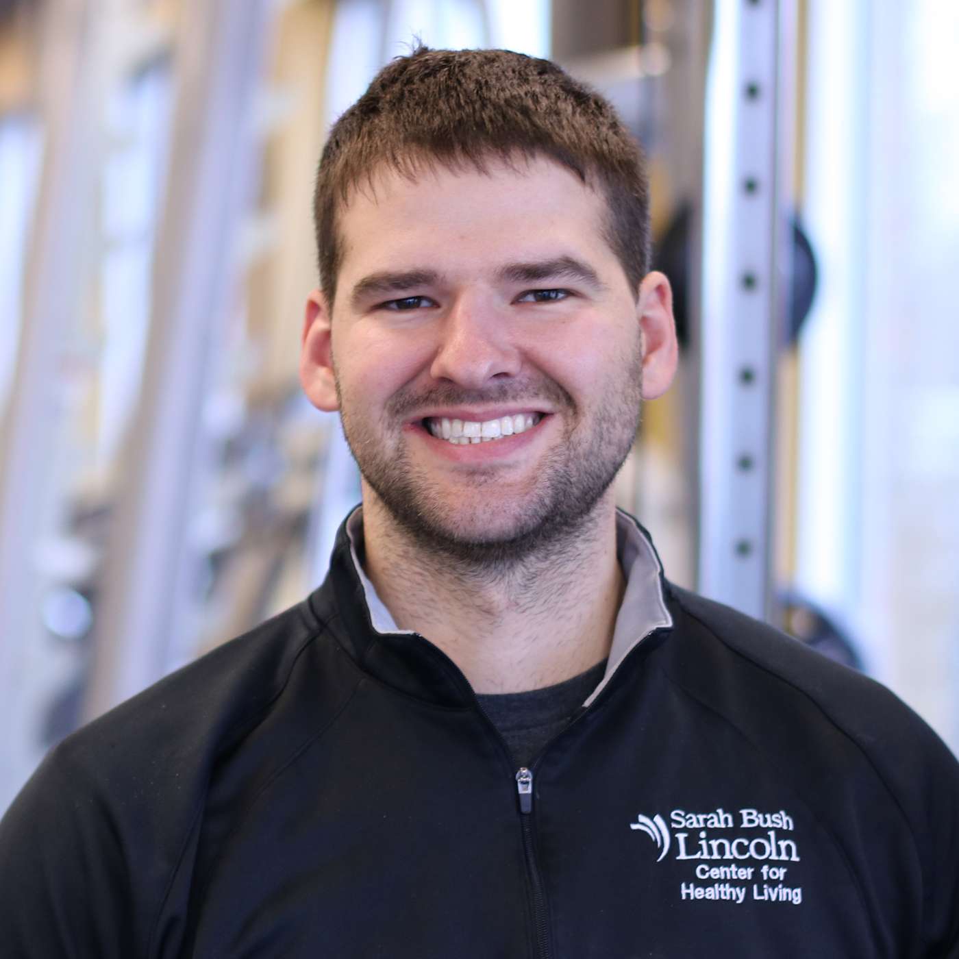 Starting an exercise program