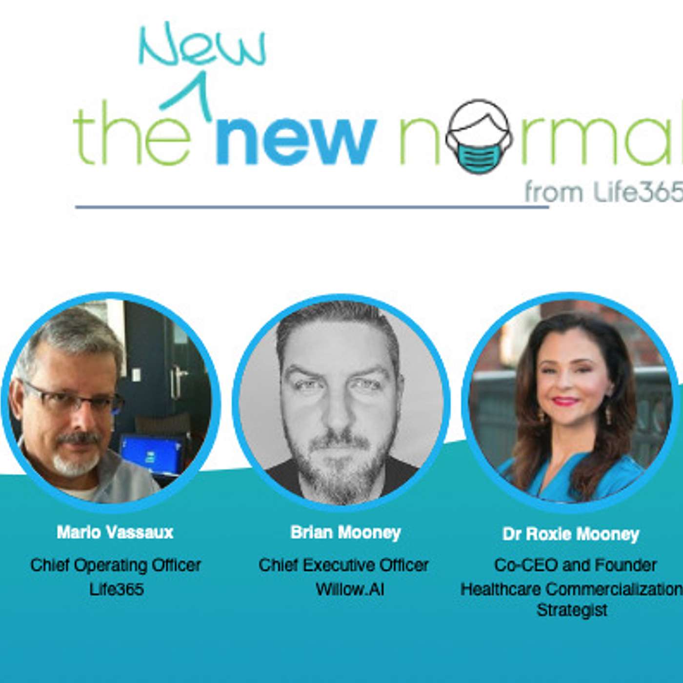 S2:E2 - Patient Engagement and Personalization - Empowering Consumer Driven Healthcare S2:E2 - Patient Engagement and Personalization - Empowering Consumer Driven Healthcare