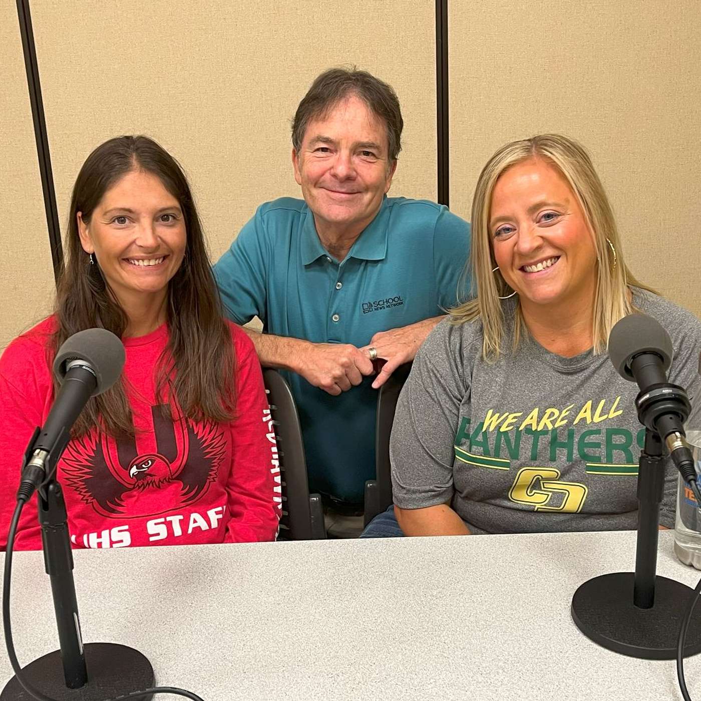 Study Hall from School News Network