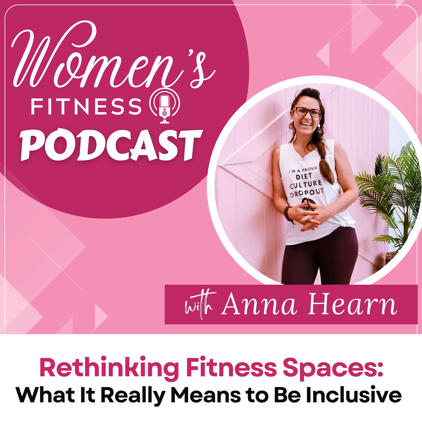 Women\'s Fitness Podcast