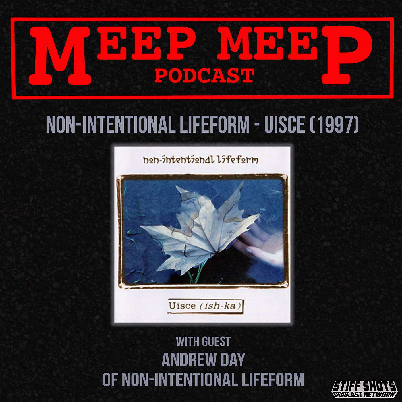 Meep Meep Podcast