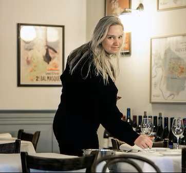 Heleen Bron