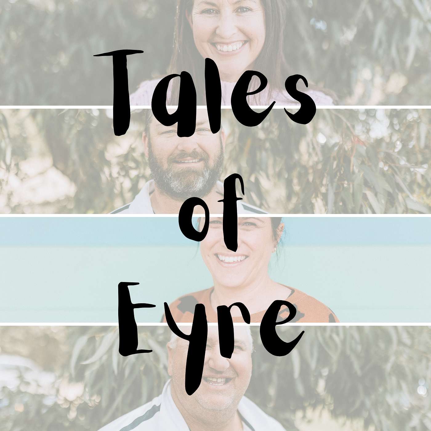 Tales of Eyre podcast artwork