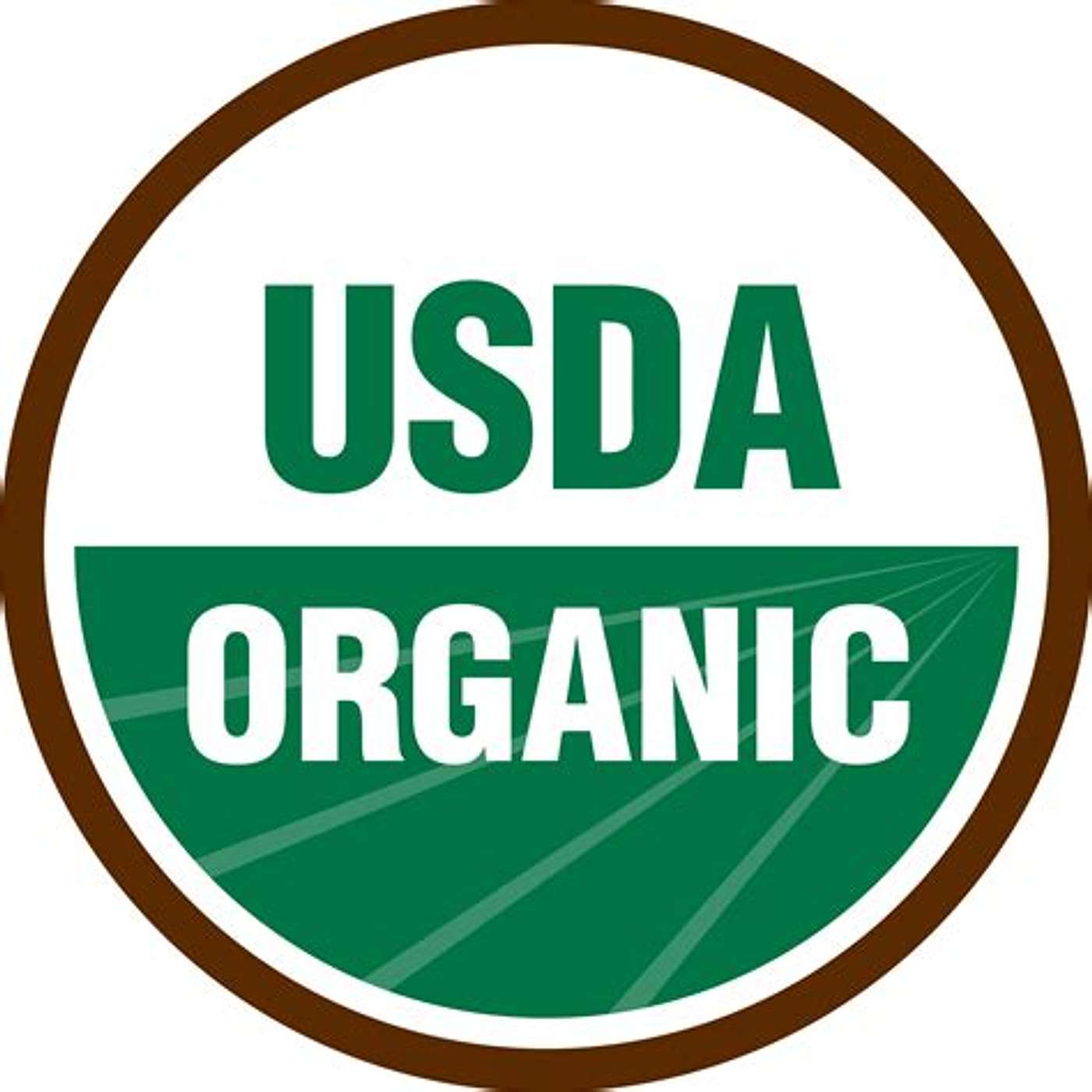 Advantages to USDA episode artwork