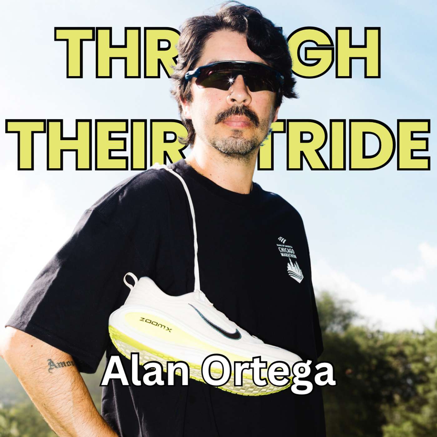 Ep. 52: Run, Roast, Repeat: Alan Ortega's Road to Chicago