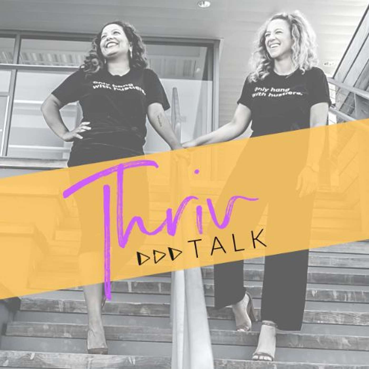 ThrivTalk