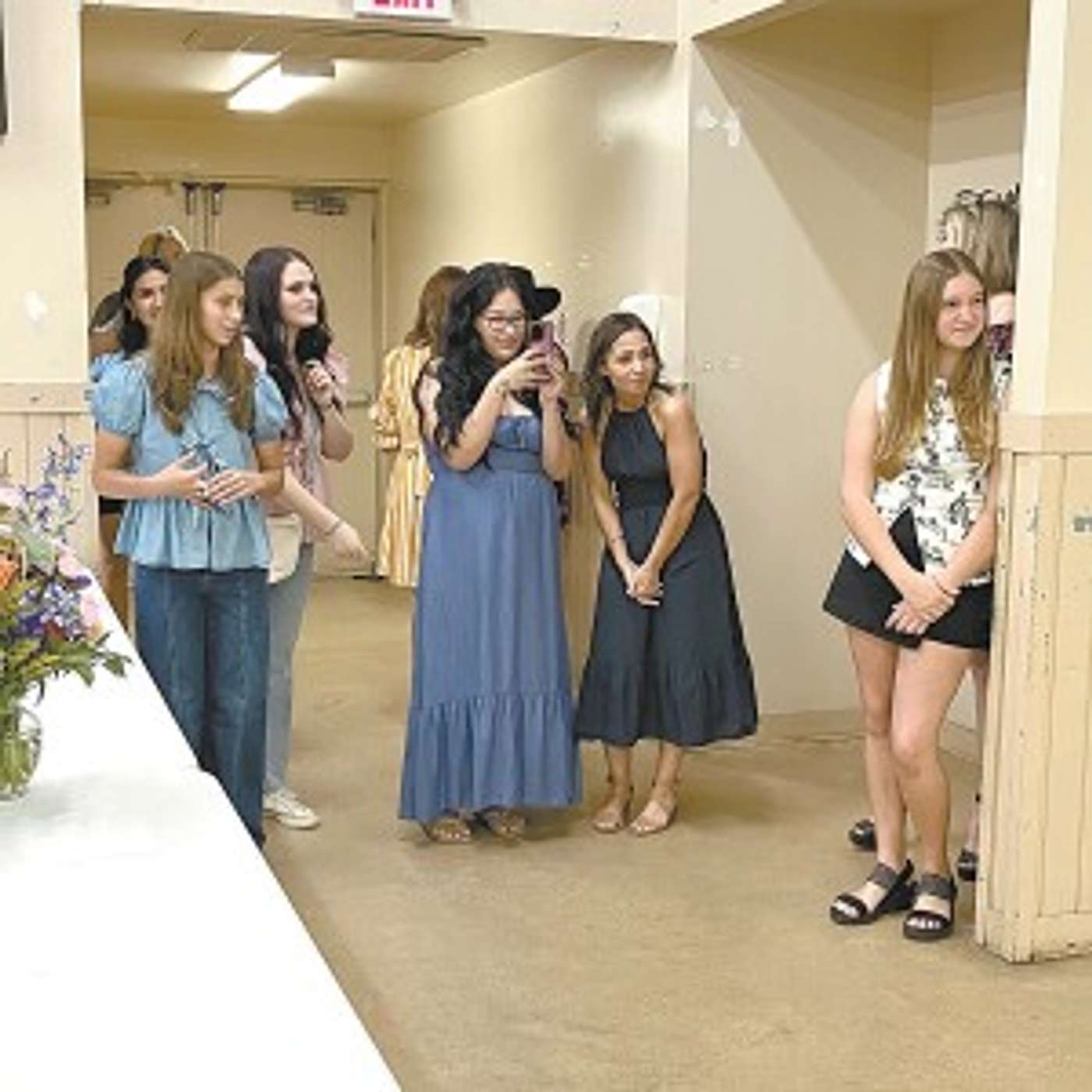 Catching the latest fashions at Wilson County's Got Style episode artwork
