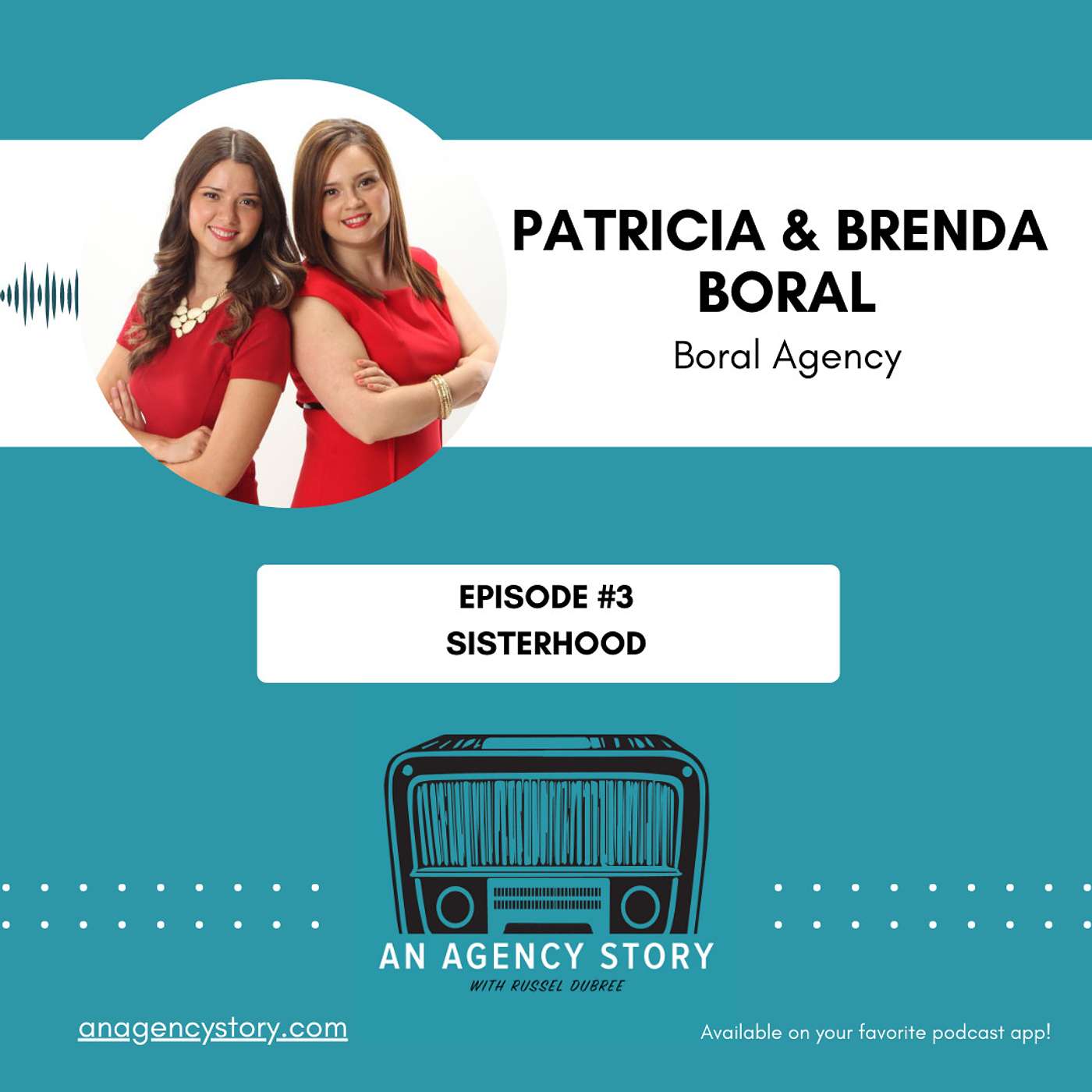 An Agency Story