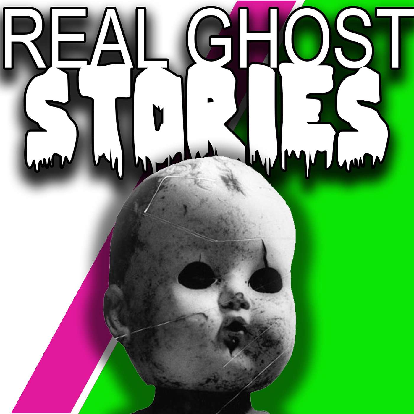 Episode 45: Ghost Stories