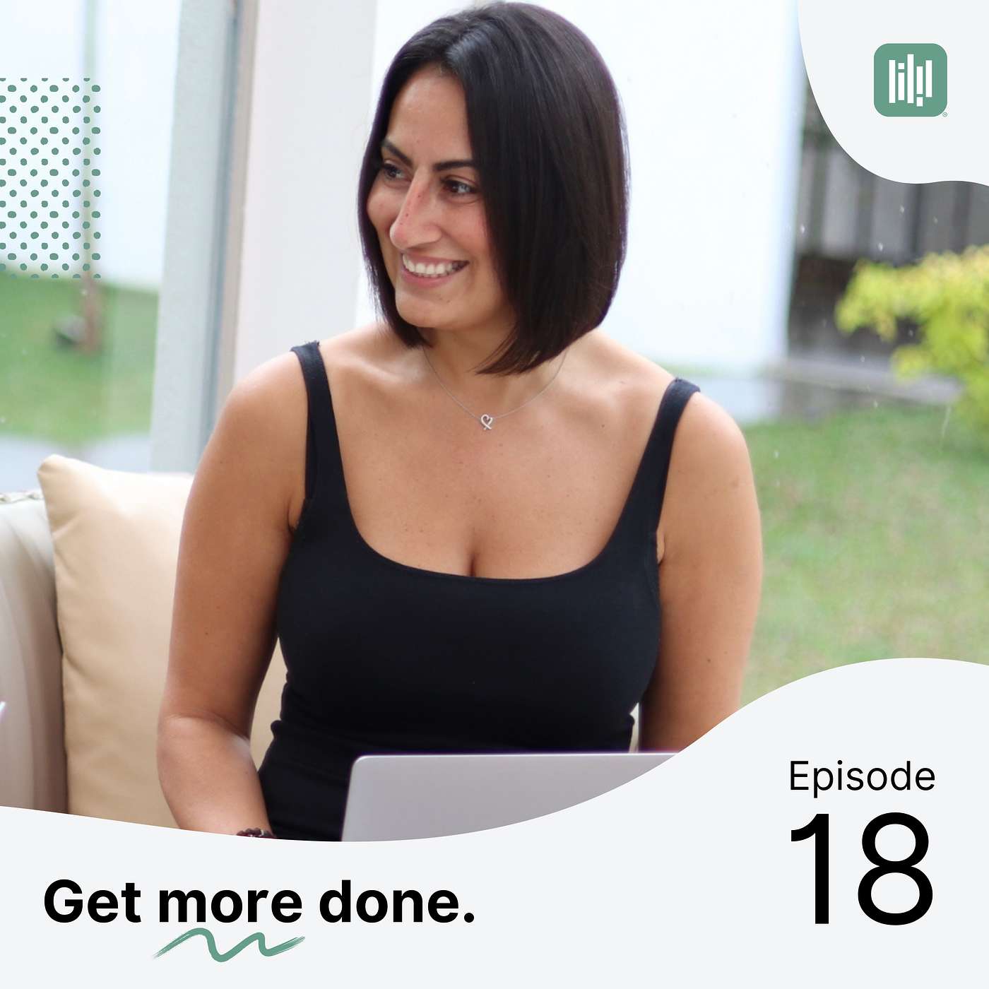 Get More Done