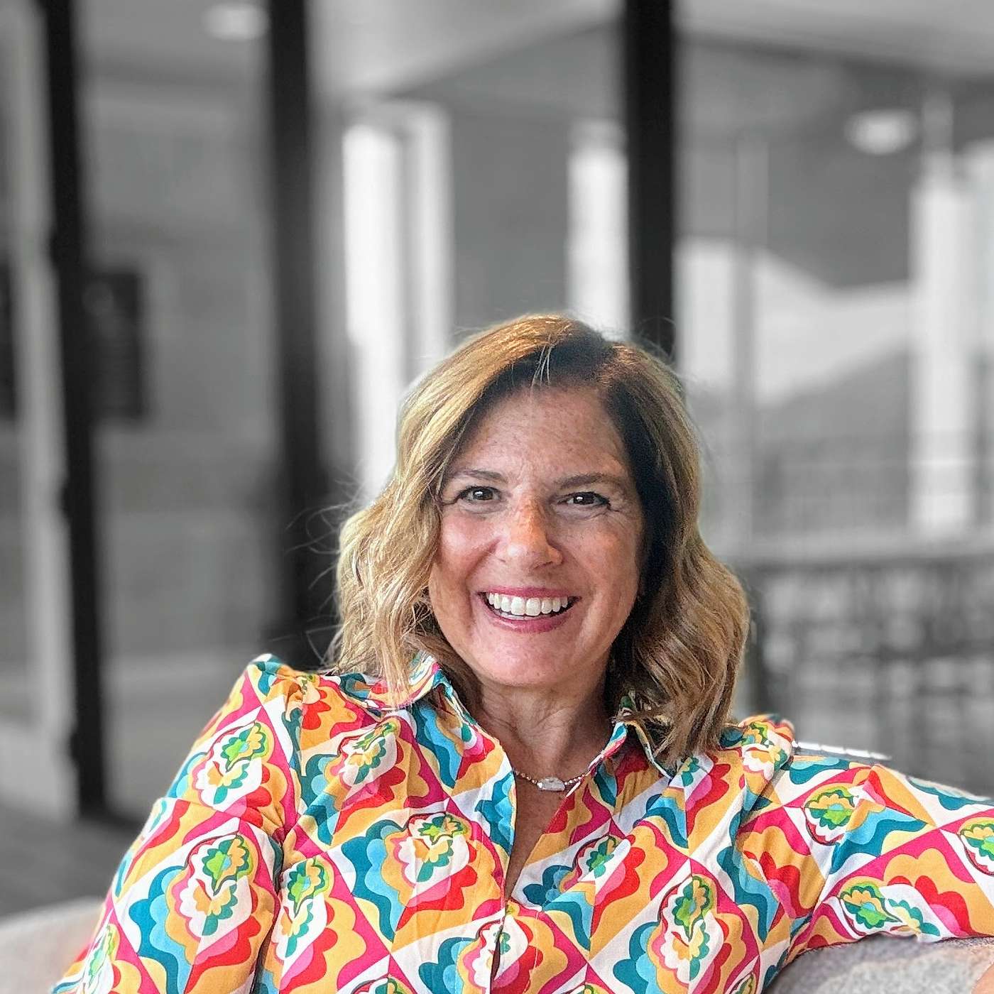 Rediscovering Joy: Christine Kutnick on Kindness, Connection, and Community