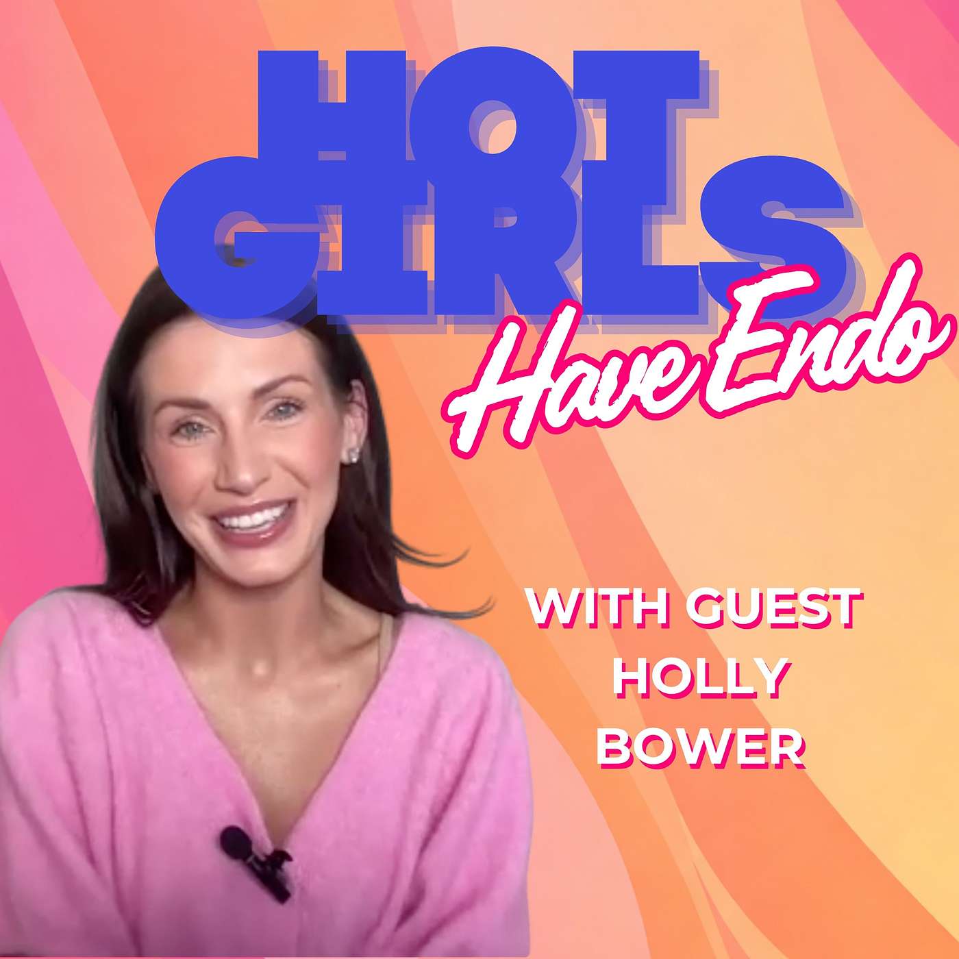 Endo almost killed her: Surgery Mistakes, Infertility, & Lost friendships episode artwork