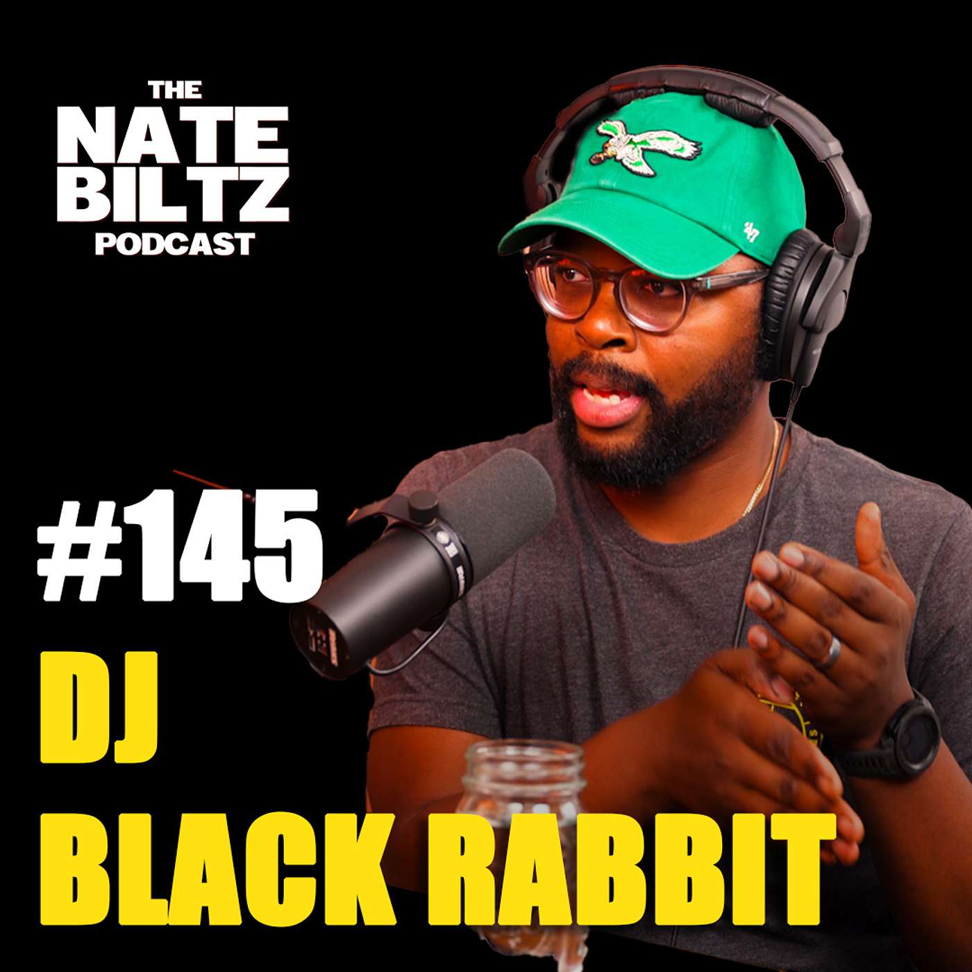 The Nate Biltz Podcast