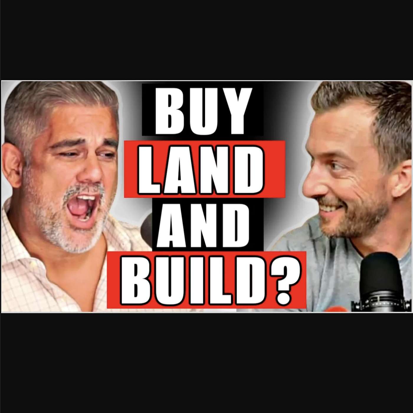 Truth About Buying Land and Building a Custom Home | Sacramento Real Estate episode artwork