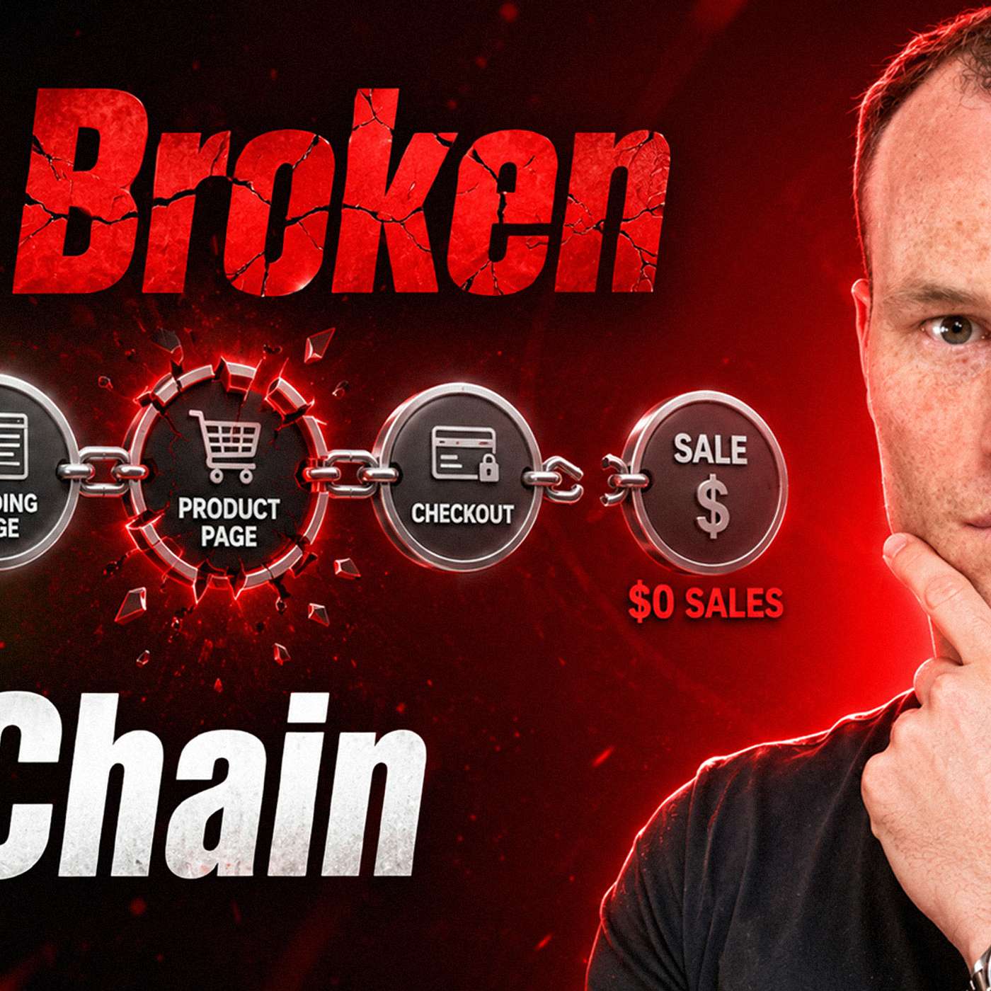 186. The 4 Step Strategy To Double Ecommerce Sales episode artwork