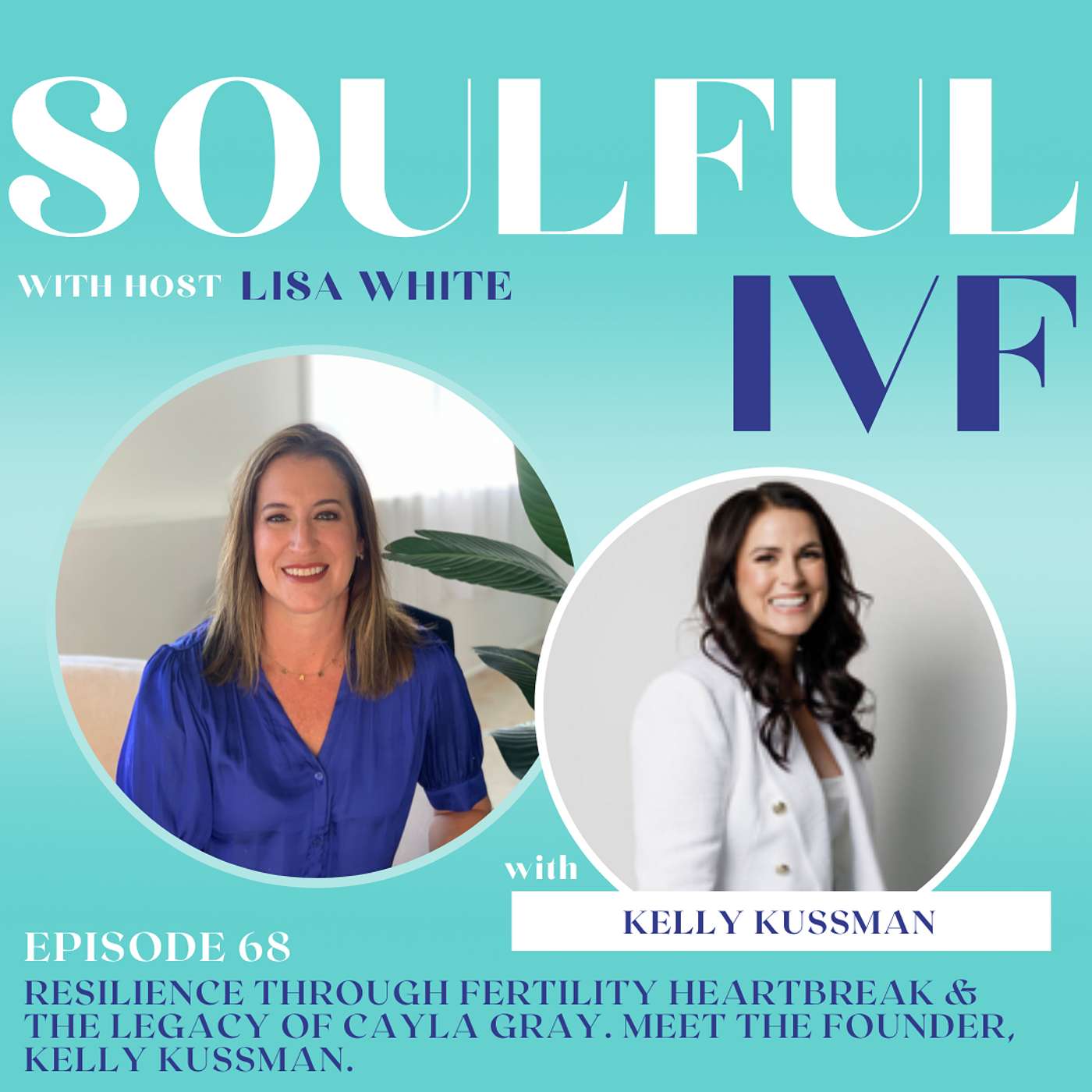 Soulful IVF