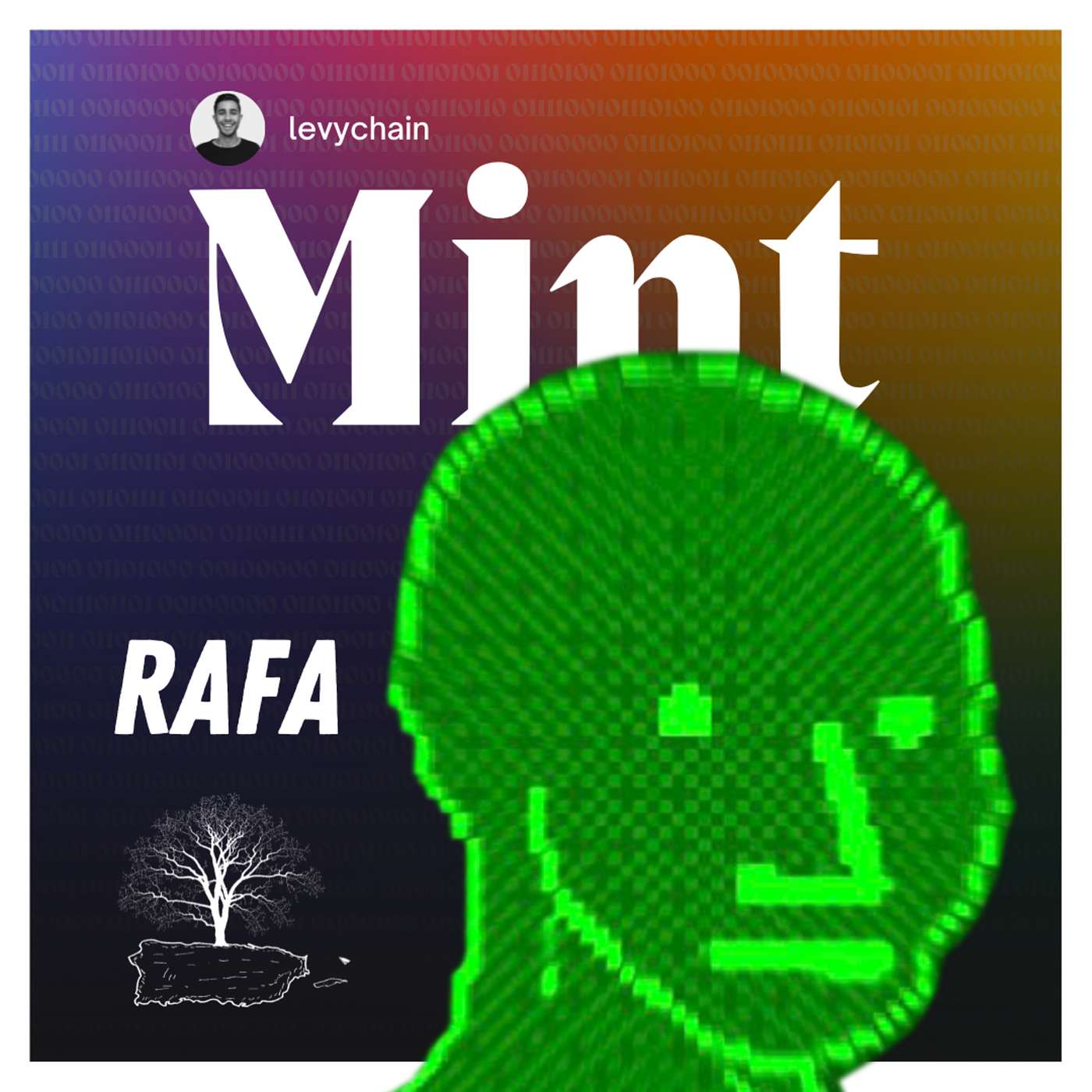 Mint Podcast by Adam Levy