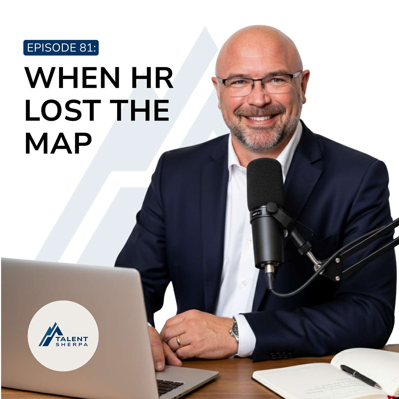 When HR Lost the Map