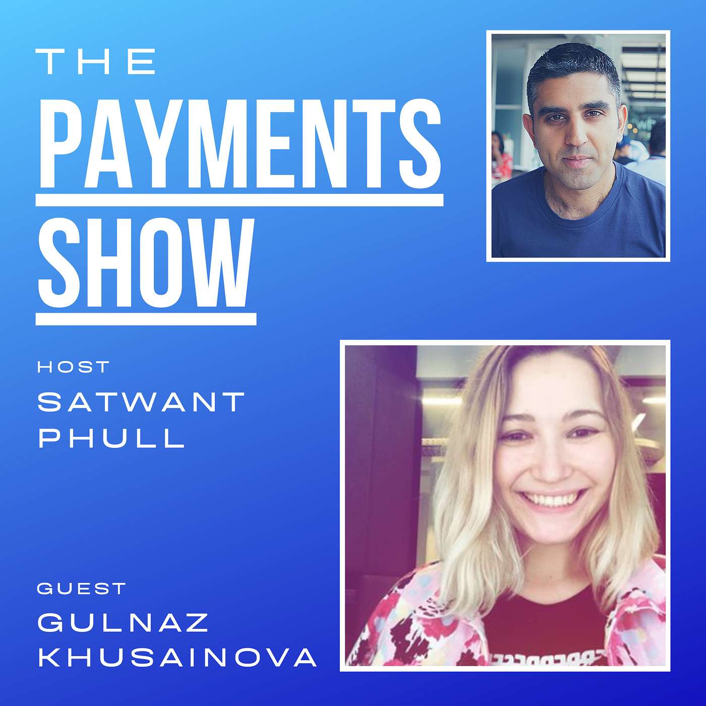 The Payments Show Podcast